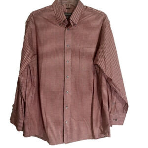 𝅺⭐️ 3/$25 ⭐️ Kenneth Cole Reaction Size L (16-16.5 32/33)